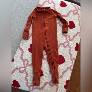 Little Sleepies Lunaluxe size 6-12 months